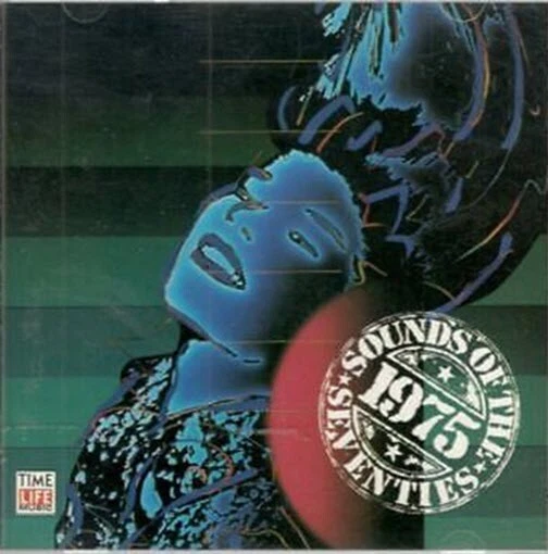 Sounds of The Seventies - 1975 Take Two (CD, Time Life) Very Good condition! - Image 1 of 1
