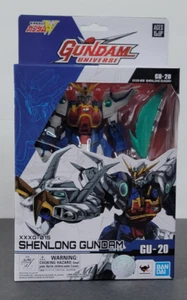 Bandai Gundam Universe Gundam Wing - XXXG-01S Shenlong Gundam - Foto 1 di 9