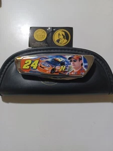 Franklin Mint NASCAR #24 Jeff Gordon Pocket Knives Lot Of 6 Total - Picture 1 of 18