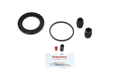 Pour Nissan Pulsar (C13) Frein Avant Joint Étrier Kit Réparation Rénovation - Image 1 of 3