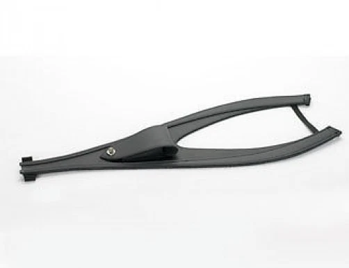 FUNDA BOLSA CINTURÓN TANQUE CUERO HONDA SABRE INTERSTATE STATELINE 1300 10 11 12 13 Foto 1 de 1