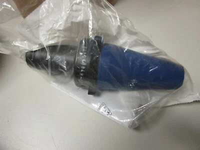 EATON LOADBREAK REDUCING TAP PLUG AL 15.2/26.3KV #BLRTP625A - NEW - Image 1 of 3