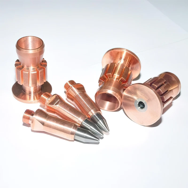 Anode for F4 Plasma Gun - Image 1 of 1