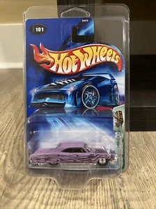 Hot Wheels Super Treasure Hunt Series Pontiac Bonneville 1965 - Picture 1 of 2