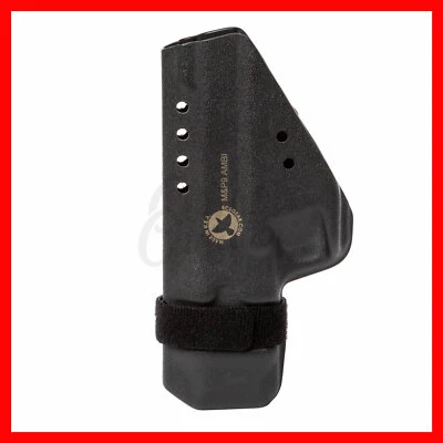 RAVEN CONCEALMENT MORRIGAN SMITH AND WESSON M&P FULL SIZE IWB AMBI HOLSTER - Image 1 of 2