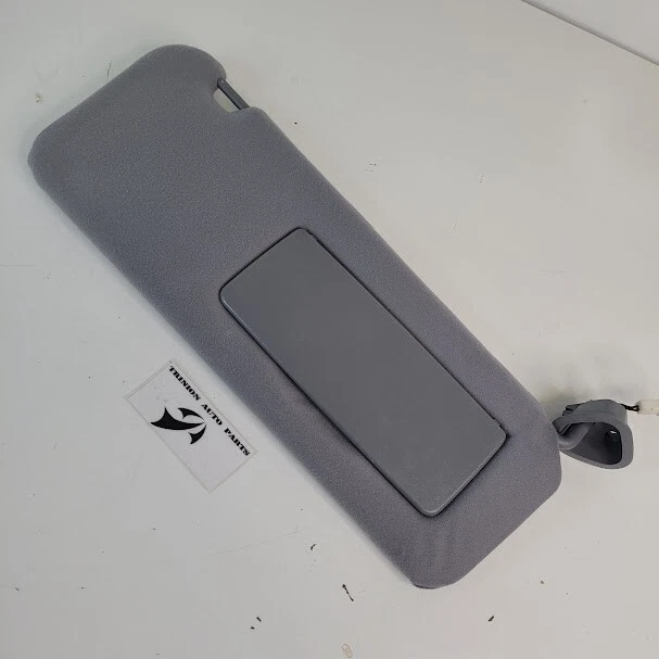 Espejo retrovisor gris lado pasajero derecho Toyota Sienna 2001-2003 parasol**probado** Foto 1 de 4
