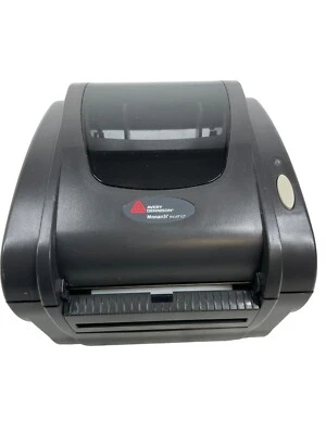 Lot of 2 Avery Dennison Monarch 9416XL Direct Thermal Label Printer *No Cord* - Image 1 of 4