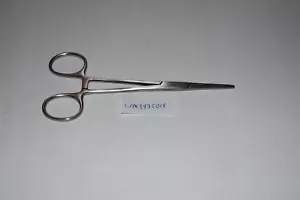 1 PC MOSQUITO FORCEPS STRAIGHT 5.5" LEFT HAND - Picture 1 of 1