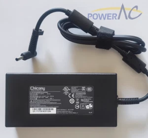 Chicony 240W Adattatore AC Caricatore per Alimentatori MSI Pulse GL66 12UEK-086XES - Foto 1 di 4