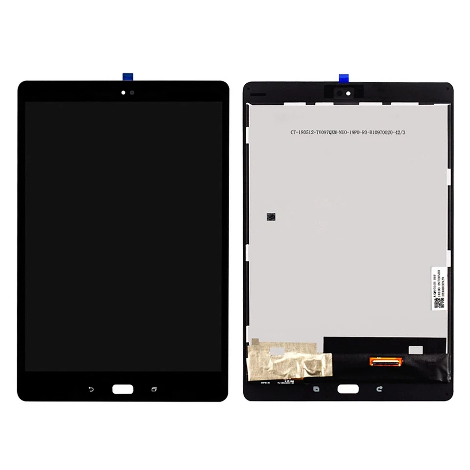NEW TOUCH SCREEN & LCD For ASUS Zenpad 3S 10 Z500M P027 / Z500KL P001 Free Tools - Image 1 of 1