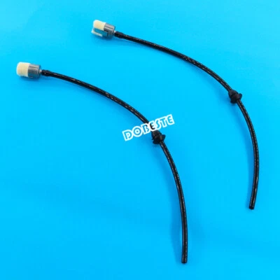 2x Grommet Fuel Line Filter Kit for MCCULLOCH PRO MAC 10-10 55 700 800 SP81 555 - Image 1 of 4