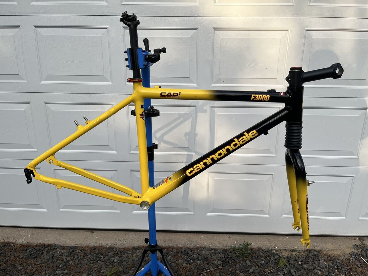 Cannondale Mountain Bike 26 in Bikes for sale - eBay Cannondale Mountain Bike 26 in Bikes for sale - eBay