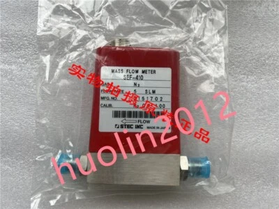 1Pcs New STEC SEF-410 - Image 1 of 2