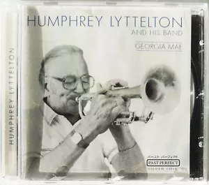 CD HUMPHREY LYTTELTON AND HIS BAND/GEORGIA MAE/JAZZ/DIXIELAND/BEBOP/TROMPETTISTE - Imagen 1 de 2