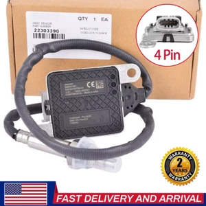 New OEM Inlet Nox Sensor For Volvo OEM Mack Part # 22303390 21479638 21567764 - Picture 1 of 8