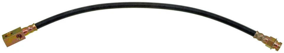 Manguera de freno central trasera para Ford Bronco Dorman 1978-1979 H99066 Foto 1 de 3