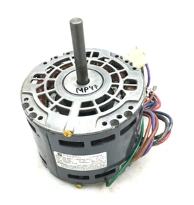 EMERSON KA55HXBZ-8684 Blower Motor 1/4HP 208-230V 1075RPM 3SPD HC39SB-231B MP47 - Picture 1 of 4