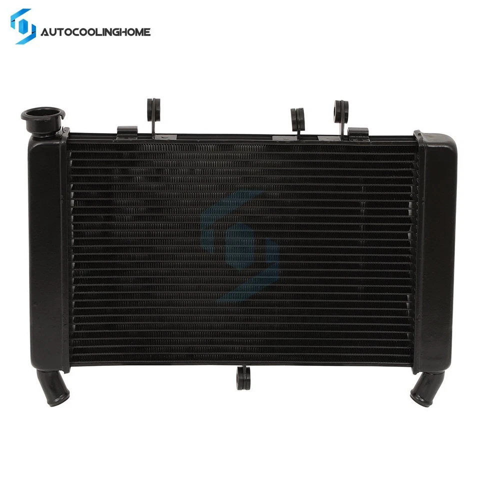 Replacement Motorcycle Radiator Aluminum Fit For 2011-2019 Kawasaki Ninja 1000 - Image 1 of 4