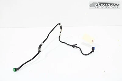 Chevrolet Traverse 2018-2021 tanque de gasolina sistema de combustible manguera de alimentación tubo tubo OEM Foto 1 de 4