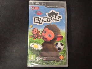 Eye Pet PSP Neuf PAL FR Sony Playstation Portable - Picture 1 of 2