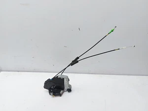 LEXUS CT CT200H DOOR LOCK MECHANISM FRONT LEFT PASSENGER SIDE NEARSIDE 2012 - Picture 1 of 17