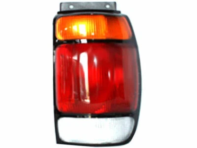 Conjunto de luz trasera derecha para Ford Explorer 1995-1997 TYC 87729YC 1996 Foto 1 de 2