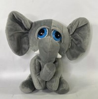 nelly peekaboo elephant