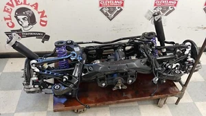 2016-2023 Chevrolet Camaro Auto OEM 2.77 Ratio Complete Rear Suspension 19K - Picture 1 of 9