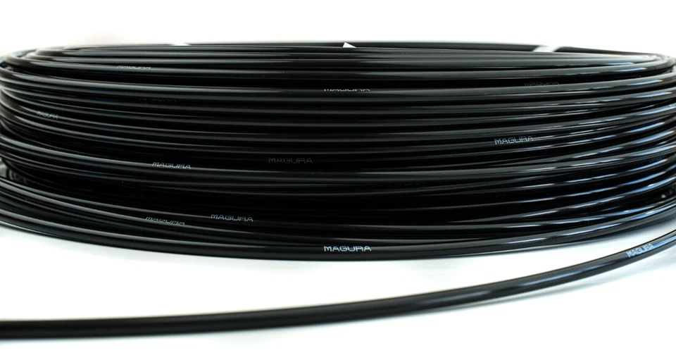 Original Magura Bremsleitung für HS 11 HS 22 HS 33 Julie MT2 Meterware - Bild 1 von 1