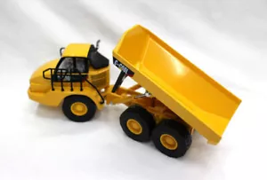 C-COOL 1/64 costruzione camion articolato pressofuso ingegneria veicolo modello auto - Foto 1 di 5