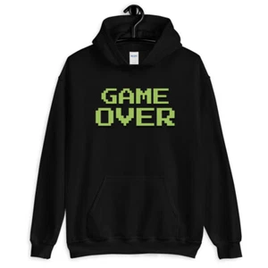 Unisex Hoodie - Picture 1 of 9