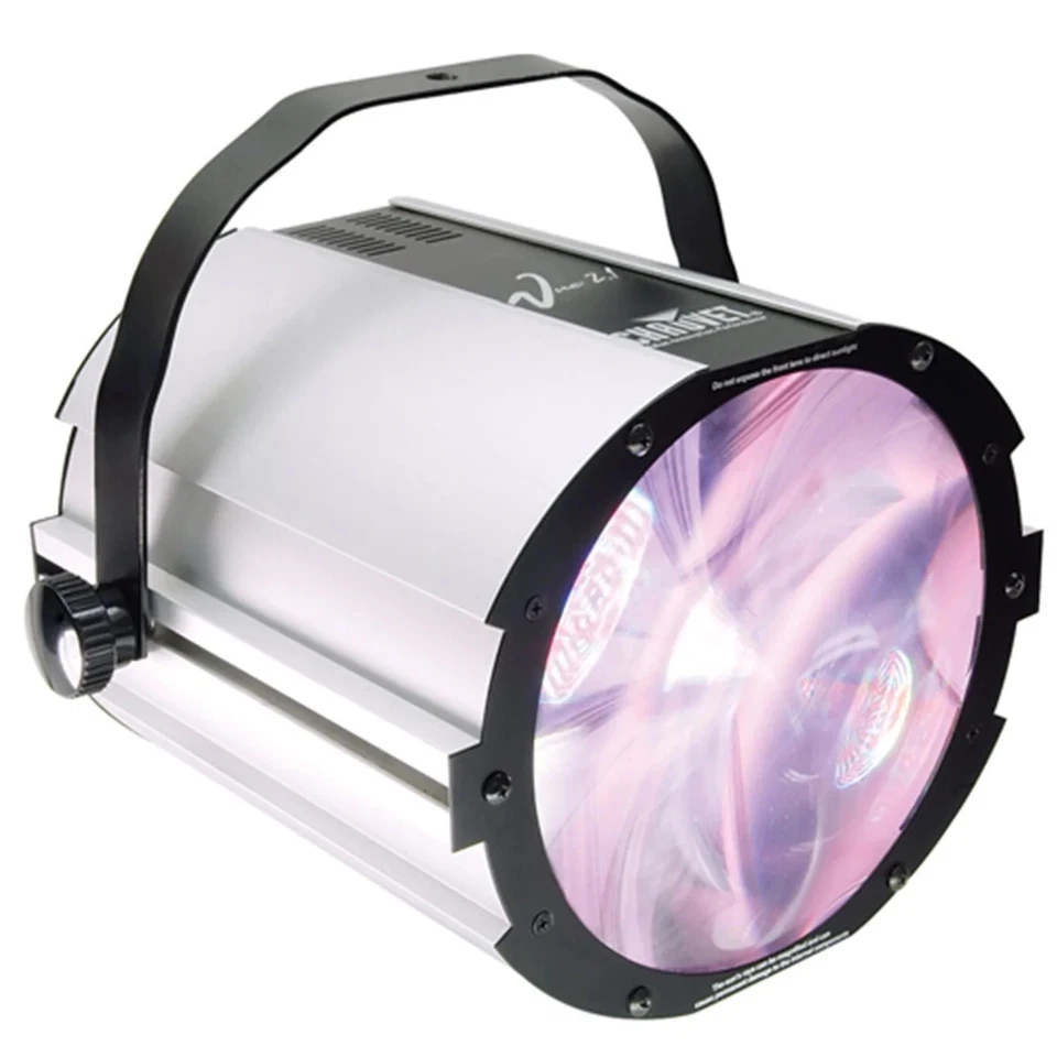 DJ Lighting - Chauvet VUE 4.1 DMX LED Moonflower Light - Includes 25' DMX Cable - Image 1 of 3
