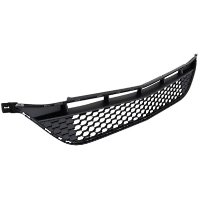 Parrillas de barra frontal de parachoques delanteras para Mercedes 1778859100 sedán Mercedes-Benz A250 Foto 1 de 4