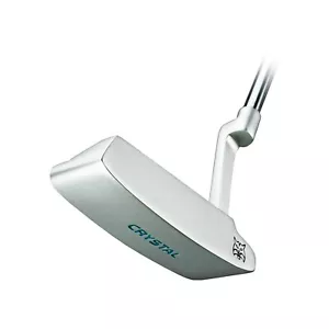 Lynx New 2023 Crystal Ladies Putters P-01 - Picture 1 of 2
