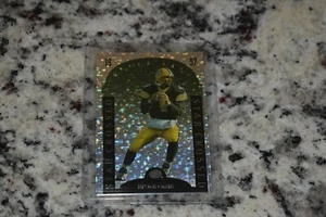 1997 Upper Deck Star Crossed Brett Favre #SC21 HOF - Picture 1 of 1