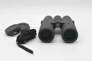 Binocolo SUNCORE optics 12x42 binocolo leggero e compatto binocolo #A8 - Foto 1 di 12