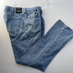 Vintage MOSSIMO GENE Jeans Größe 34 - Bild 1 von 9
