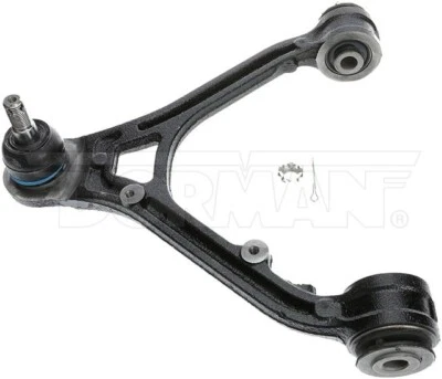 Conjunto de brazo de control de suspensión y rótula Dorman CB59057PR para Honda S2000 Foto 1 de 4