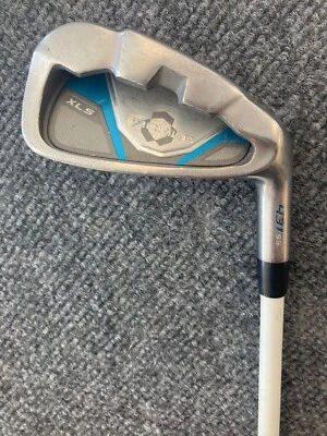 Wilson/Profile XLS/6 Iron/RH/Profile Graphite Womans Flex/37.5"/SL3196 - Image 1 of 4