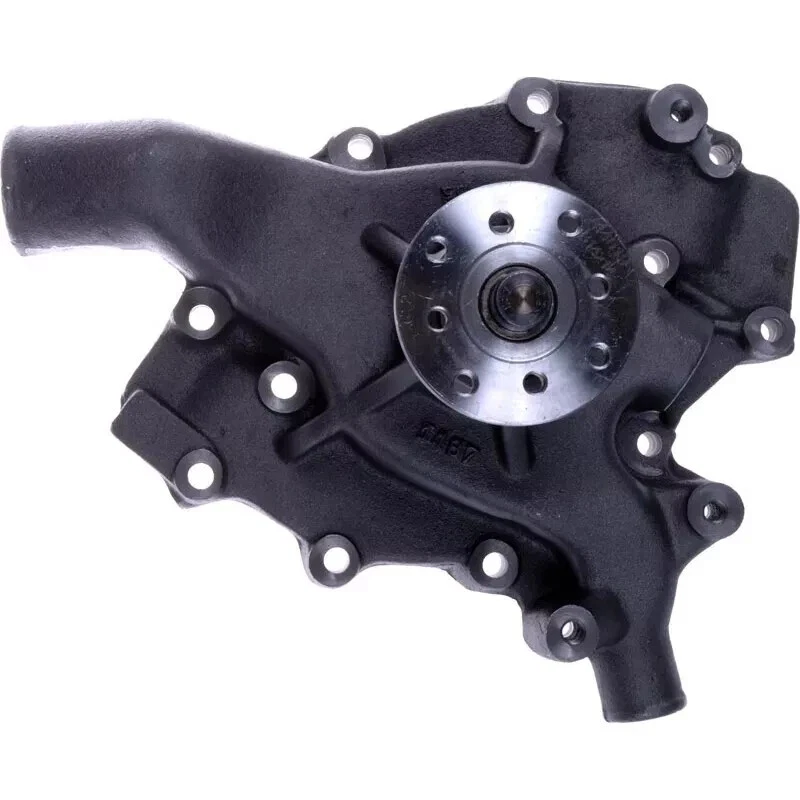 44019 Gates Water Pump New for Ford F700 F600 B600 B700 C600 C700 C800 LPO F800 - Image 1 of 4