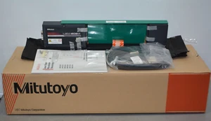 ^ Mitutoyo Laser Scan Micrometer 506S (544-538) #X3755 - Picture 1 of 10