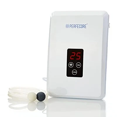 Perfecore Ozone Generator 03 Odor Eliminator and Water Purifier With Stones