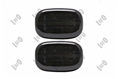 LED Blinkleuchtensatz Paar Für LEXUS Gs Rx TOYOTA Carina E 89-08 8173002023 - Bild 1 von 3