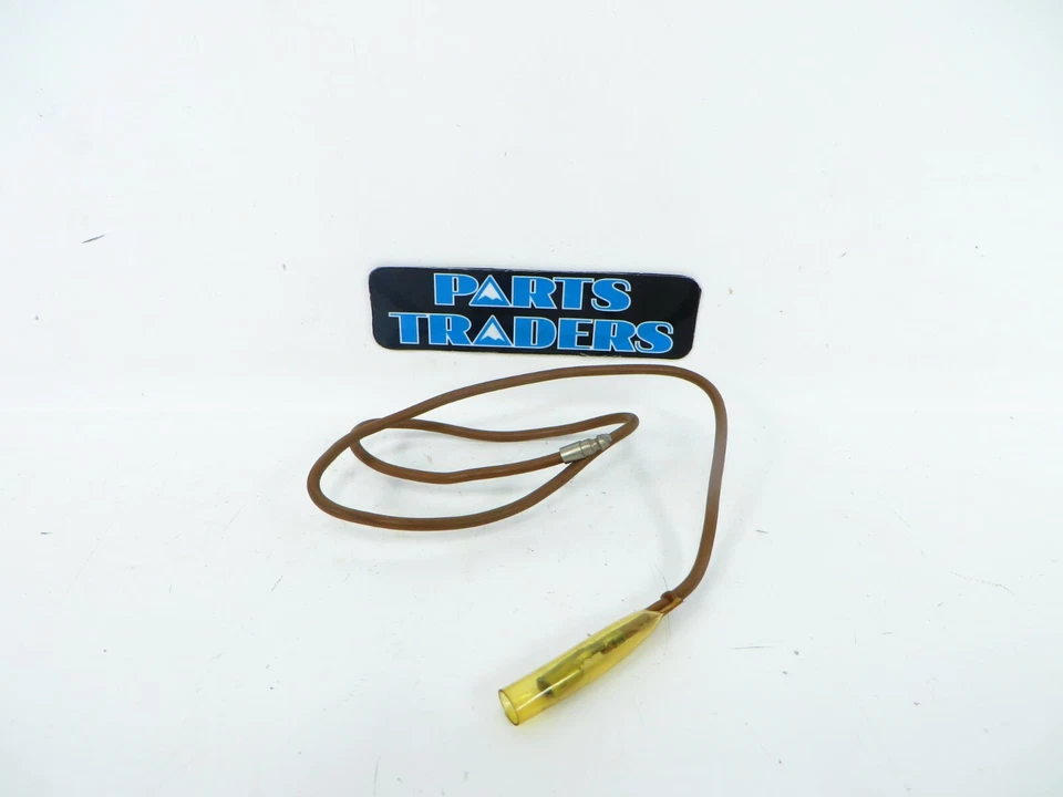 Luz trasera genuina Honda Sub-Wire CB500 1971 - 1972 CB750 1969 - 1978 nuevo de stock  Foto 1 de 1