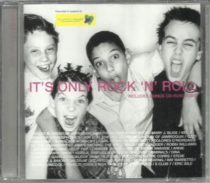 RareTRK CD MARY J. BLIGE Stereophonics LIONEL RICHIE BONNIE RAITT James Brown - Picture 1 of 1