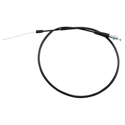 Cable acelerador Motion Pro CR Pro 1982-1983 para moto de cross Honda CR480R Foto 1 de 2