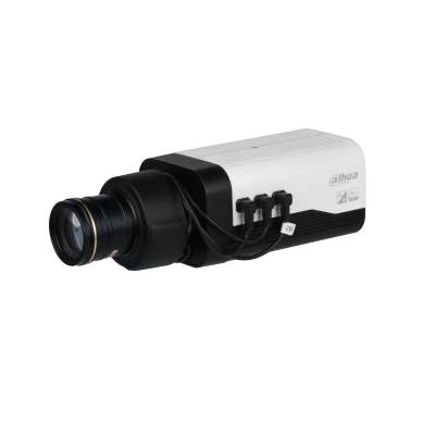 IPC-HF7842F-Z-X - Box caméra IP AI 8 MP C/CS micro - Photo 1/1