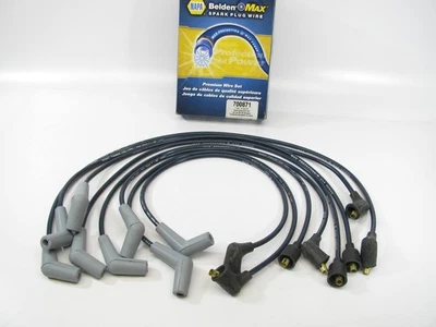 Juego de cables de bujía de encendido Napa 700871 para Land Rover 1989-1994 3,9 L 4,2 L-V8 Foto 1 de 2