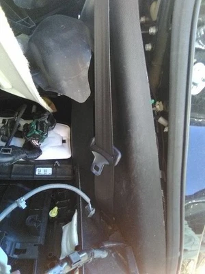 Honda CR-V 2016 retractor cinturón de seguridad trasero conductor izquierdo Foto 1 de 4