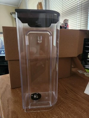 NUEVO KEURIG Depósito de Agua Tanque con Tapa para Cafetera K-Express Essentials Foto 1 de 4